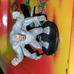 Fiendish Girallon #47 War Drums Dungeons & Dragons